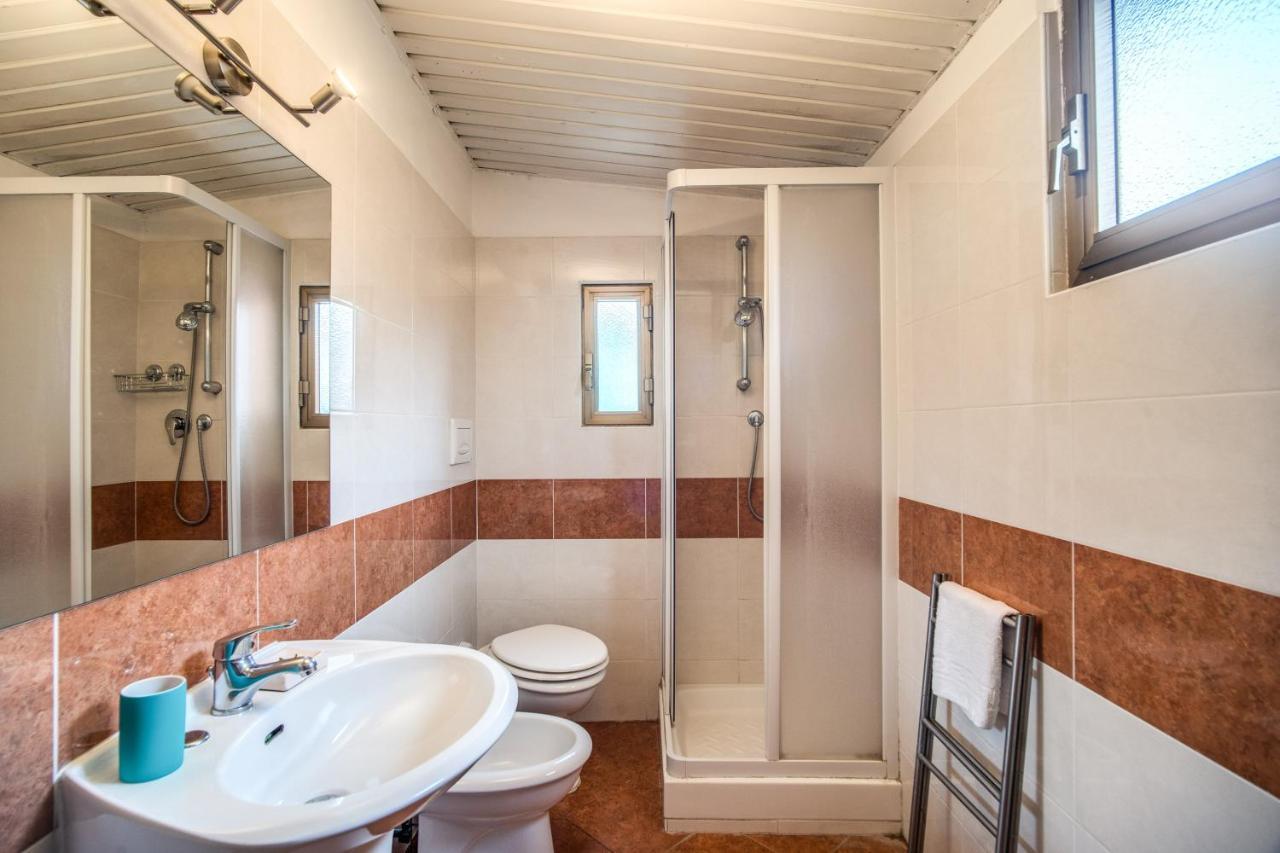 RR Apartments San Giovanni Rome Buitenkant foto